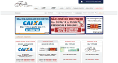 Desktop Screenshot of fidalgoleiloes.com.br